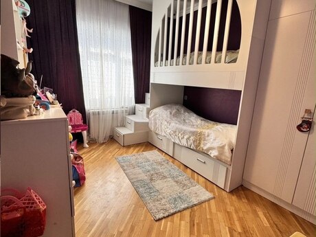 4 otaqlı mənzil, 100 m², Xalqlar Dostluğu: 275 000 ₼ 4