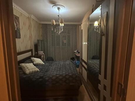 3 otaqlı mənzil, 96 m², Hövsan: 137 900 ₼ 5