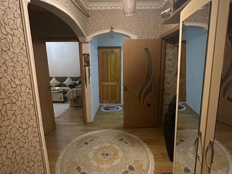 3 otaqlı mənzil, 96 m², Hövsan: 137 900 ₼ 4