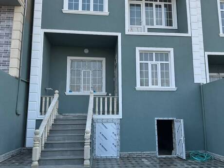 Объявление №6295806 - Баку, пос. Масазыр, 5-комн., 150 м²
