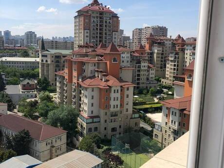 Elan №6295830 - Bakı, Nərimanov r., 2 otaqlı, 95 m², 17/17 mərtəbə