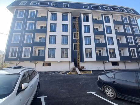 2 rooms · 53 m² · floor 3/5, Badamdar