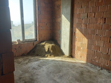 2 otaqlı mənzil, 53 m², Badamdar: 79 500 ₼ 4