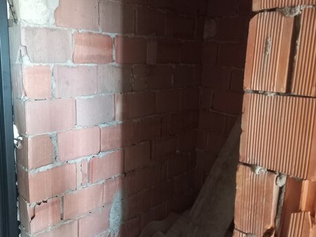 2 otaqlı mənzil, 53 m², Badamdar: 79 500 ₼ 5