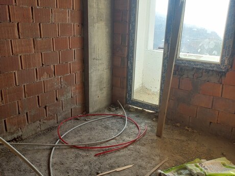 2 otaqlı mənzil, 53 m², Badamdar: 79 500 ₼ 3