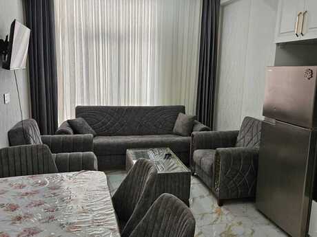 Elan №6295835 - Bakı, Nəsimi r., 2 otaqlı, 55 m², 4/16 mərtəbə
