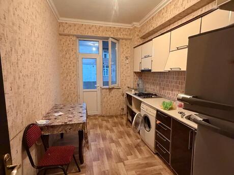 Объявление №6289565 - Хырдалан, Хырдалан, 2-комн., 60 м², 8/9 этаж