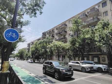 Elan №6295854 - Bakı, 28 May m., 3 otaqlı, 70 m², 5/5 mərtəbə