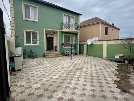 Elan №6295871 - Sumqayıt, Sumqayıt, 4 otaqlı, 120 m²