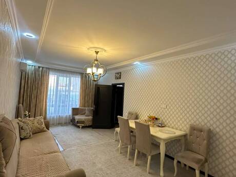 4 otaqlı həyət evi/bağ evi - Sumqayıt - 120 m²