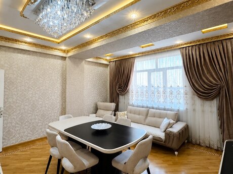 2-room apartment, 76 m², Yeni Yasamal: 225 000 ₼ 2