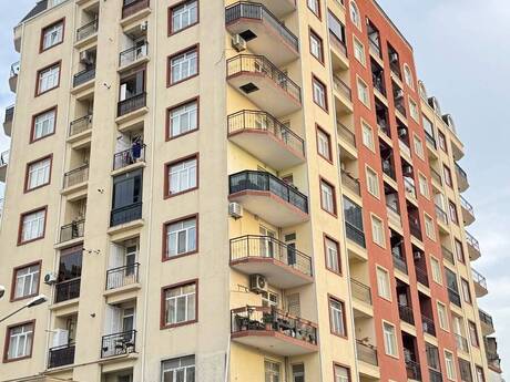 2-room apartment, 76 m², Yeni Yasamal: 225 000 ₼ 4