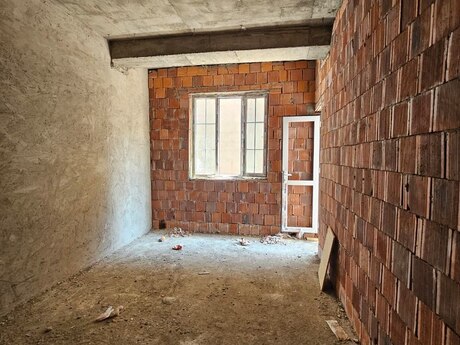 Elan №6295885 - Bakı, Masazır q., 1 otaqlı, 38 m², 2/4 mərtəbə