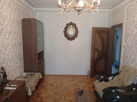 Объявление №6295906 - Баку, м. Ахмедлы, 3-комн., 85 м², 7/9 этаж