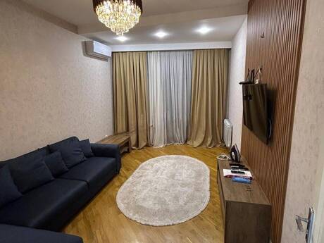 Kirayə 3 otaqlı mənzil, 110 m², 28 May: 1 500 ₼/ay 2