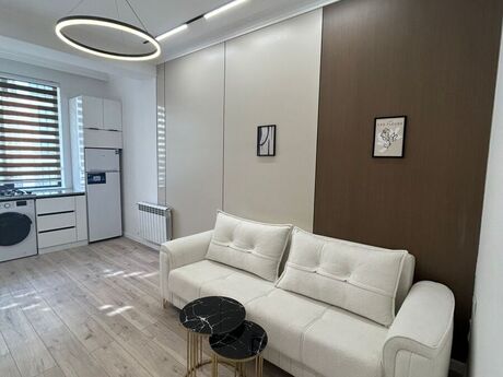 2 otaqlı mənzil, 55 m², Nərimanov: 208 000 ₼ 4