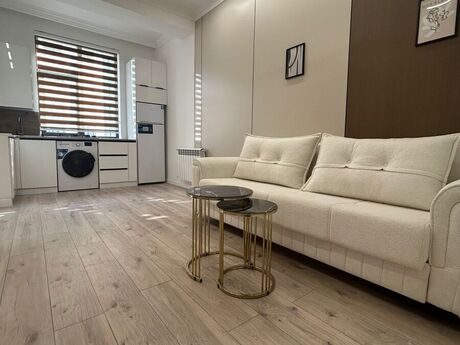 2 otaqlı mənzil, 55 m², Nərimanov: 208 000 ₼ 2