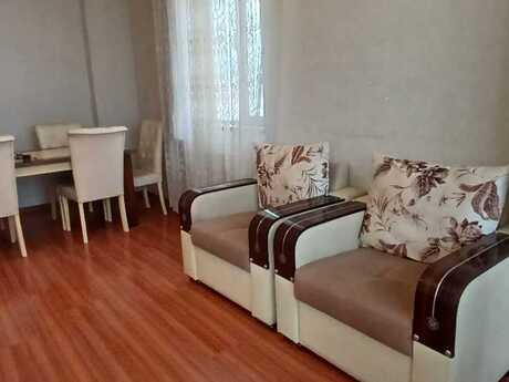 Elan №6295919 - Bakı, Bibiheybət q., 3 otaqlı, 100 m², 9/17 mərtəbə