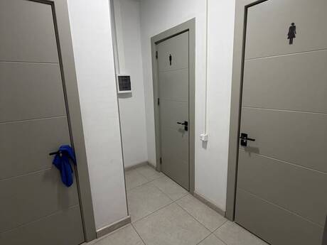 7 otaqlı ofis - Xətai r. - 235 m²