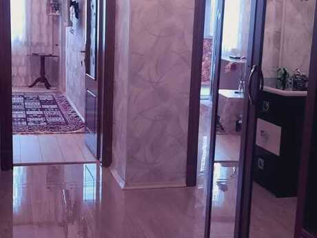 Elan №6295950 - Bakı, Həzi Aslanov m., 2 otaqlı, 85 m², 2/16 mərtəbə