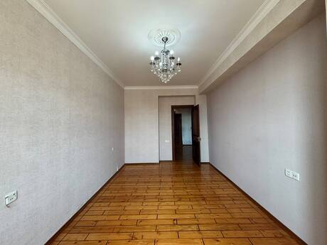3 otaqlı yeni tikili - Memar Əcəmi m. - 115 m²