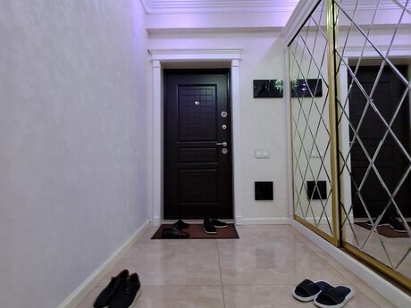 Elan №6295966 - Bakı, Yeni Yasamal q., 4 otaqlı, 130 m², 5/12 mərtəbə