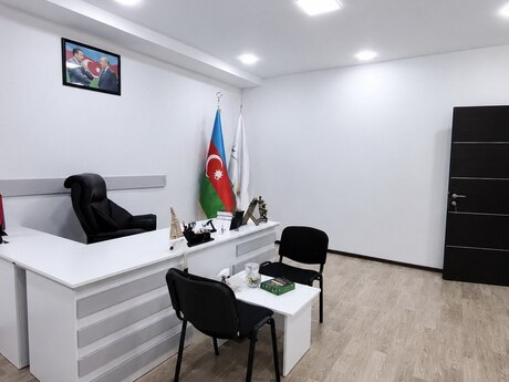 Объявление №6295953 - Баку, м. Шах Исмаил Хатаи, 4-комн., 180 м²