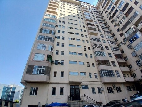 Elan №6295956 - Bakı, 20 Yanvar m., 3 otaqlı, 183 m², 10/17 mərtəbə