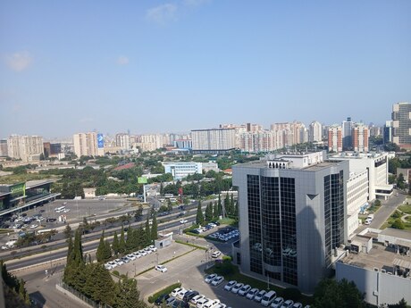3 otaqlı mənzil, 183 m², 20 Yanvar: 395 000 ₼ 5
