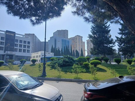 3 otaqlı mənzil, 183 m², 20 Yanvar: 395 000 ₼ 2