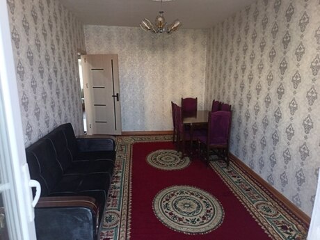 Объявление №6295974 - Баку, м. Халглар Достлугу, 2-комн., 80 м², 7/9 этаж