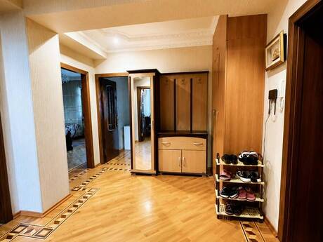 4 otaqlı mənzil, 125 m², Memar Əcəmi: 250 000 ₼ 3