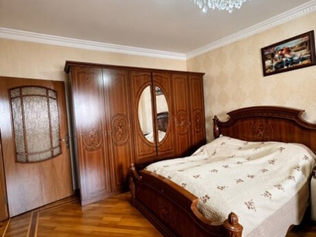 4 otaqlı mənzil, 125 m², Memar Əcəmi: 250 000 ₼ 5