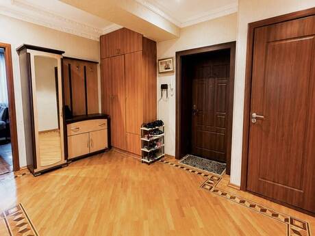 4 otaqlı mənzil, 125 m², Memar Əcəmi: 250 000 ₼ 4