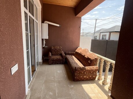 3-room house for sale in Məmmədli, 110 m², 83 000 AZN, photo 5 / 12
