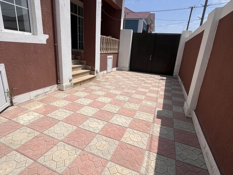 3-room house for sale in Məmmədli, 110 m², 83 000 AZN, photo 3 / 12