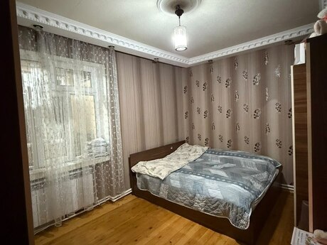 3 otaqlı mənzil, 60 m², Xalqlar Dostluğu: 145 000 ₼ 3