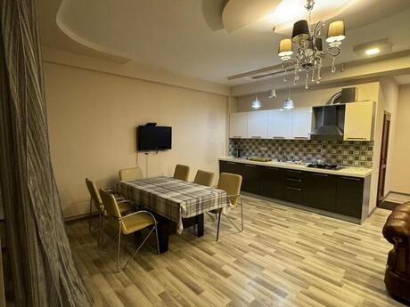 2-комнатная квартира, 100 м², Elmlər Akademiyası: 307 000 ₼ 3