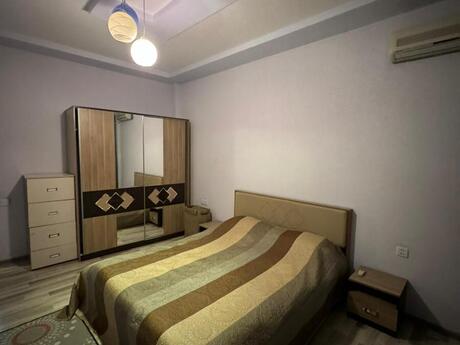 2-комнатная квартира, 100 м², Elmlər Akademiyası: 307 000 ₼ 4