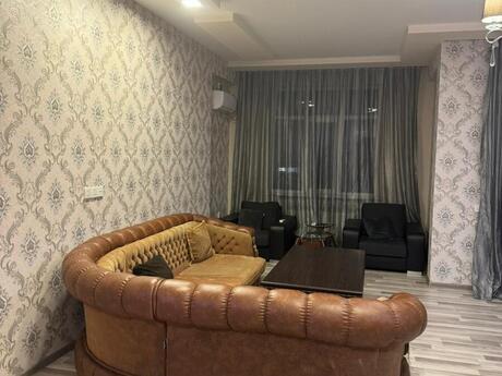 2-комнатная квартира, 100 м², Elmlər Akademiyası: 307 000 ₼ 2