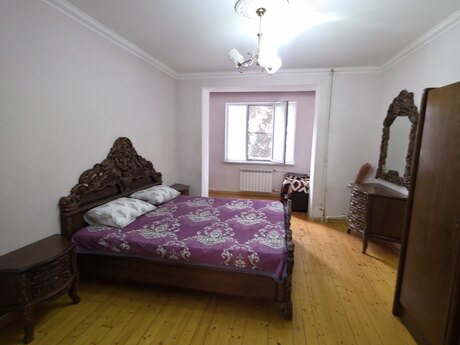 3-room apartment, 85 m², Bakıxanov: 225 000 ₼ 4