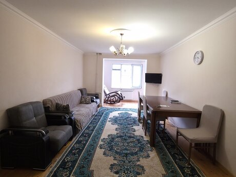 3-room apartment, 85 m², Bakıxanov: 225 000 ₼ 2