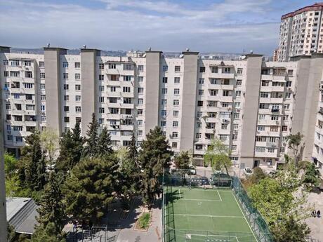 Elan №6295999 - Bakı, Həzi Aslanov m., 2 otaqlı, 65 m², 9/9 mərtəbə