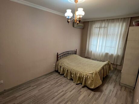 2 otaqlı mənzil, 65 m², Həzi Aslanov: 140 000 ₼ 2