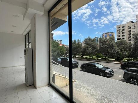 Elan №6296003 - Bakı, Şah İsmayıl Xətai m., 120 m²
