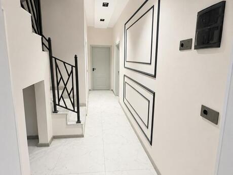 Elan №6296011 - Sumqayıt, Sumqayıt, 4 otaqlı, 140 m²
