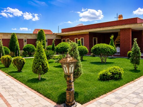 10 otaqlı həyət evi, 1 400 m², Şüvəlan: 5 100 000 ₼ 5