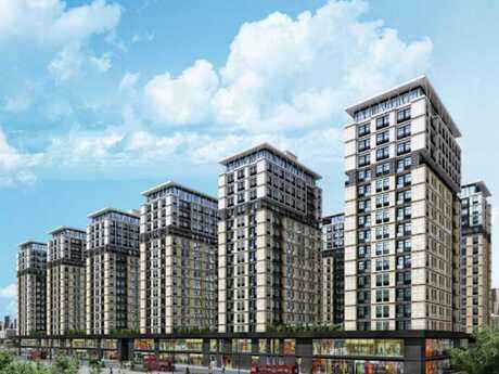Elan №6296007 - Bakı, Nəriman Nərimanov m., 2 otaqlı, 62 m², 11/16 mərtəbə