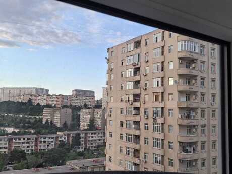Объявление №6296593 - Баку, пос. Ази Асланова, 3-комн., 106 м², 13/17 этаж