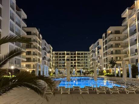 Elan №6296026 - Bakı, Nardaran q., 2 otaqlı, 100 m², 2/7 mərtəbə